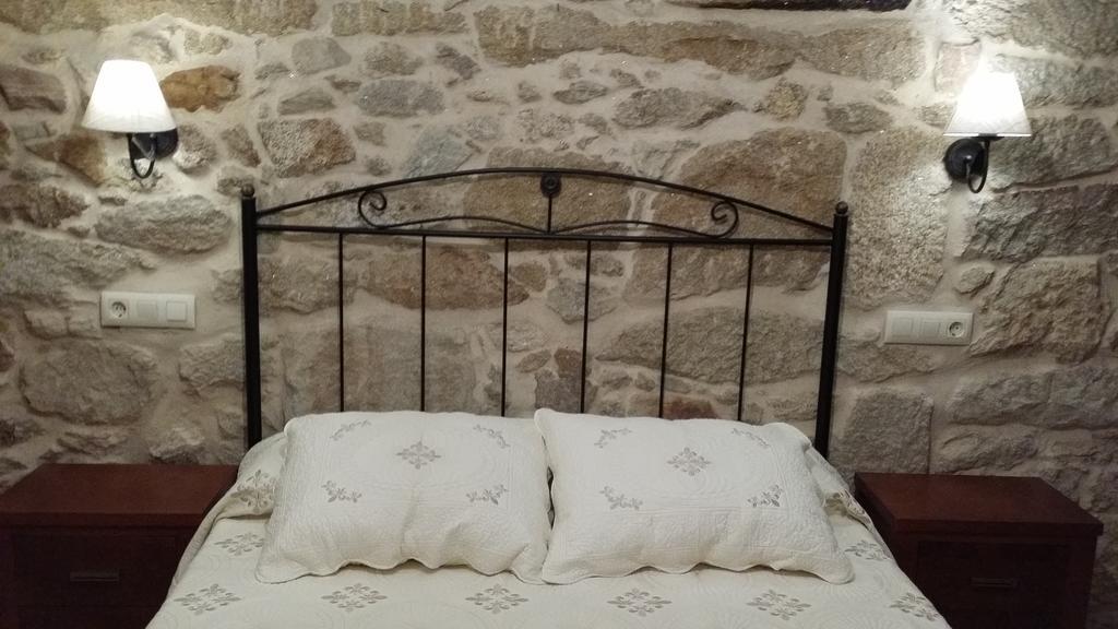 Casa Da Chousa Комбарро Экстерьер фото