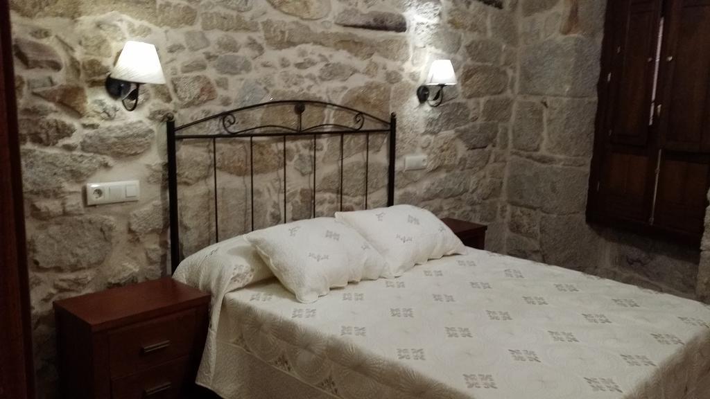Casa Da Chousa Комбарро Экстерьер фото
