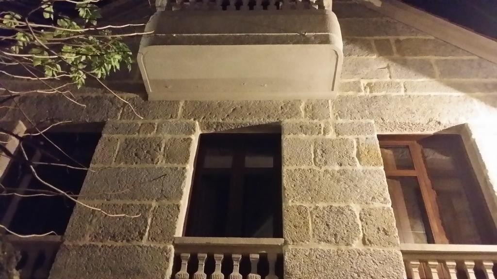 Casa Da Chousa Комбарро Экстерьер фото