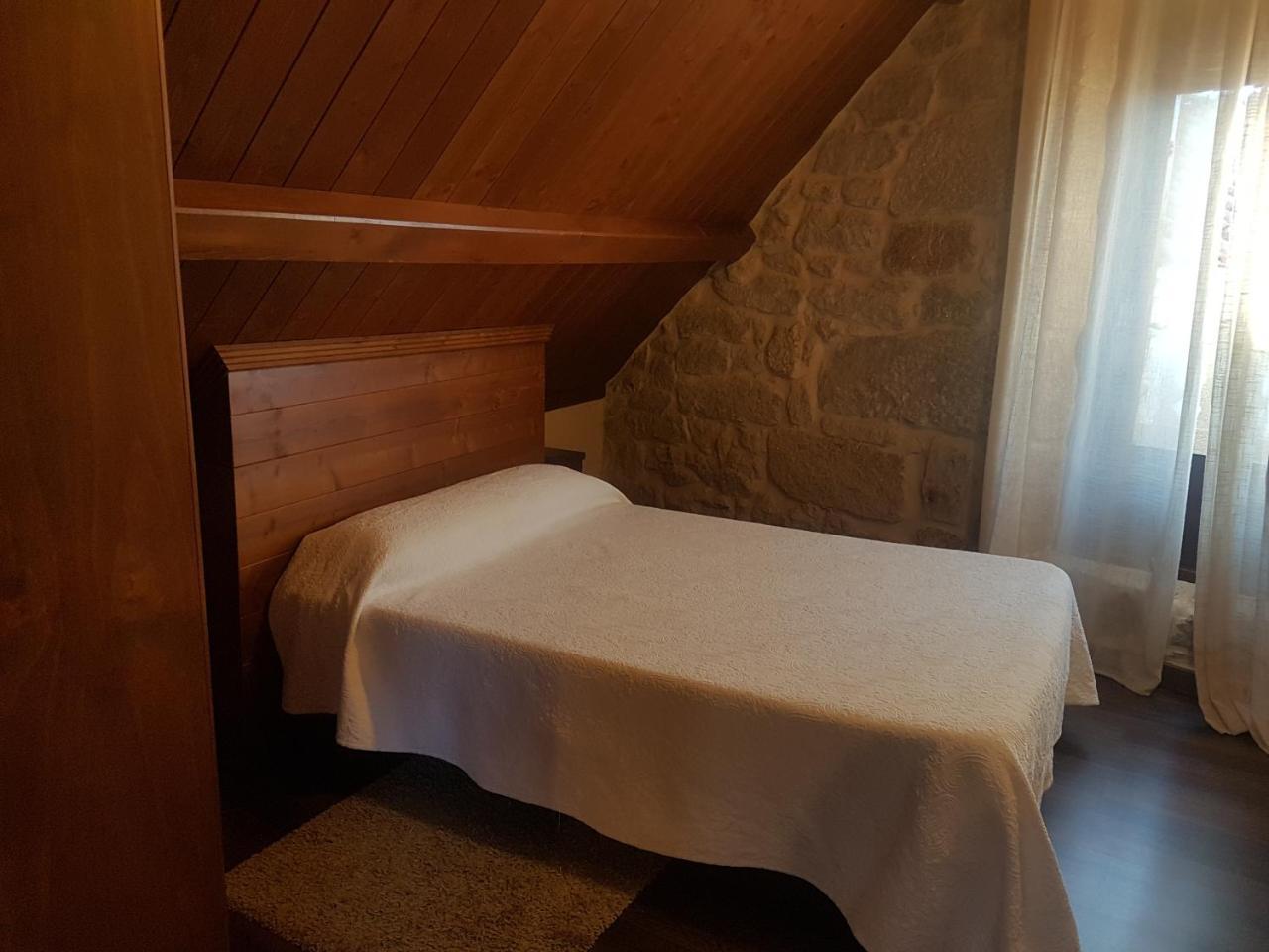 Casa Da Chousa Комбарро Экстерьер фото