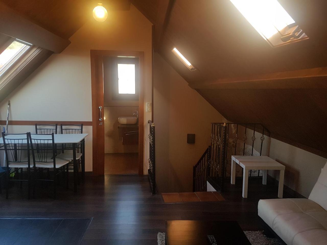 Casa Da Chousa Комбарро Экстерьер фото
